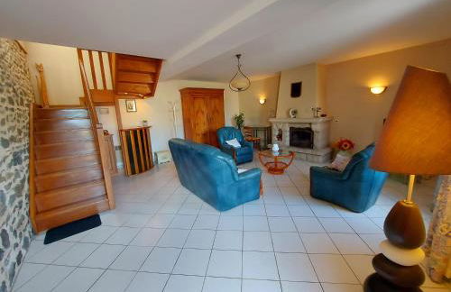 La Boutruchère - Photo 32