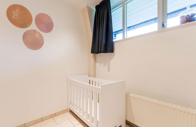 Farmhouse in the Achterhoek With hot tub and Beach Volleyball - Photo 3