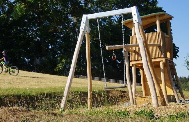 Ferienhof Berghof - Foto 53