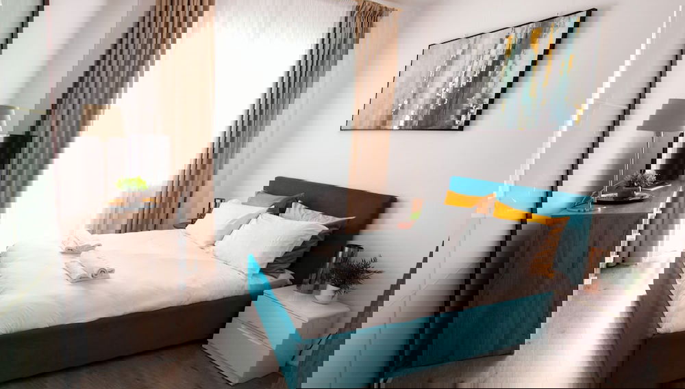 Metropole Apartments University Square - Foto 1, Imagen principal