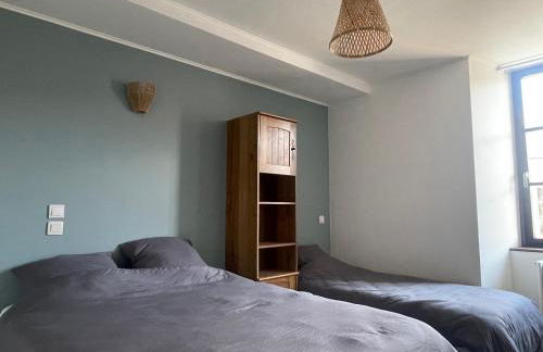 Le Logis de Sally - Foto 38