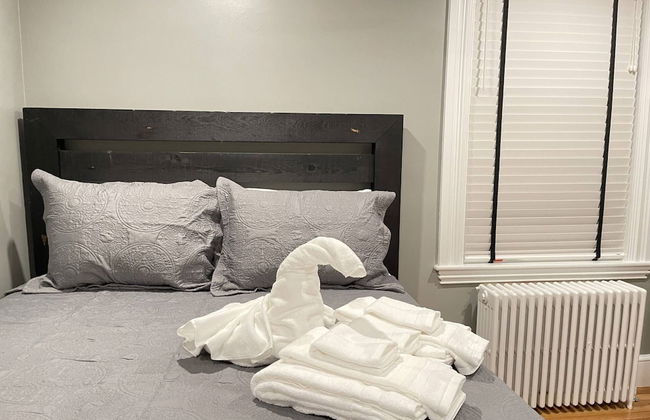 Rye Retreat - Photo 26