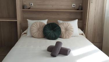 Apartamento La Fuente 27 - Foto 5, wardrobe