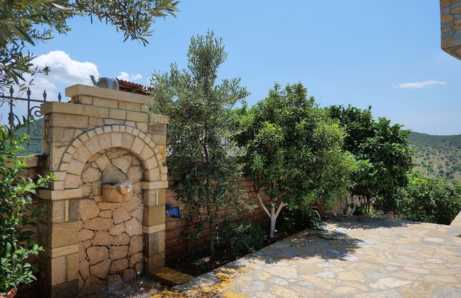 Pellumb Apartments - Photo 36