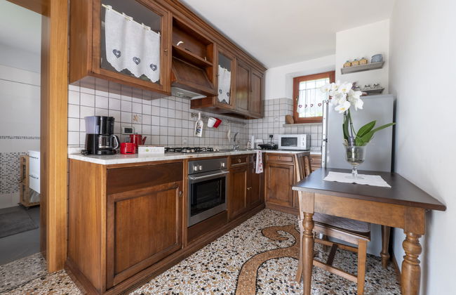 Villa Stelis - Photo 8