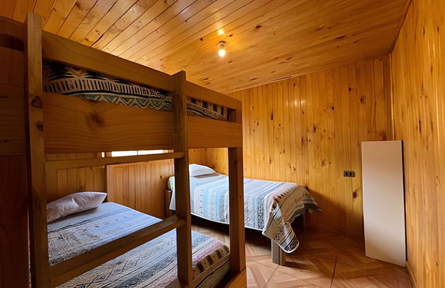 Oceana Suites Rayen Lican-Ray - Foto 45