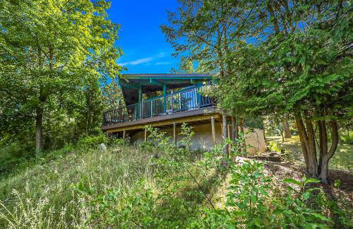 Petoskey Stone Lodge - Foto 17