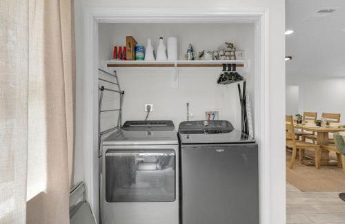 Texan Backyard Vibes l Cowboy Pool & BBQ l Pet-Friendly - Foto 23