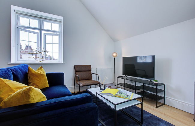 Hybrid Resi - New Malden - Foto 19