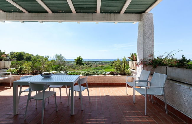 Villa Giorgisa Apartment 2 Pool Sea View - Foto 23