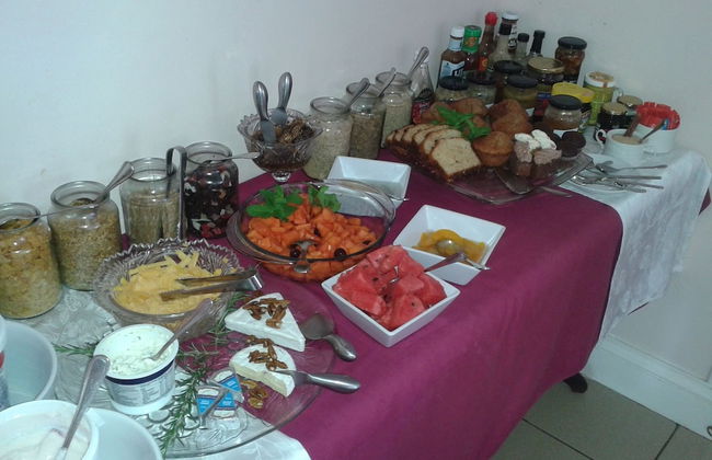 Sherwood's Country House - Foto 36