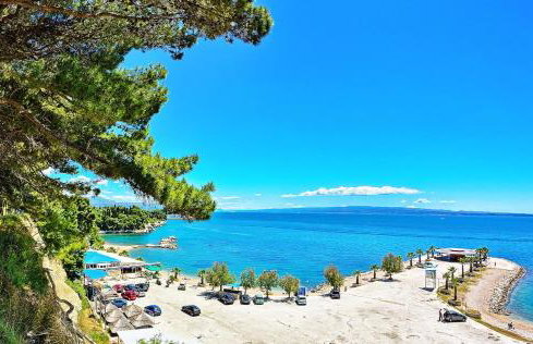 Sea View Apartment 4 You in Split - Foto 84