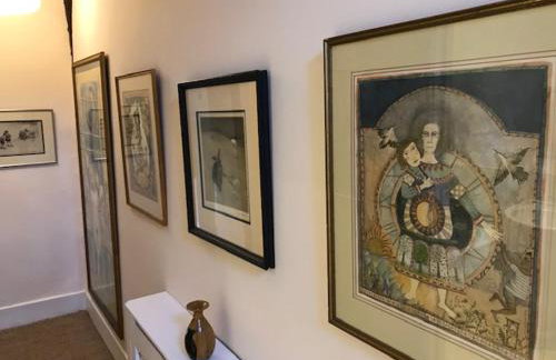 Worthy Manor - Foto 17