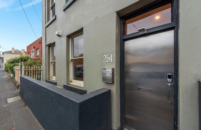 City Retreat Hobart - Foto 14