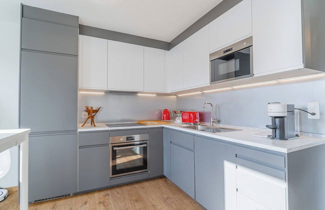 One & Only Losone Apartment - Foto 48