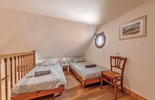 Ty Forn - Maison à 10min des plages - Foto 6