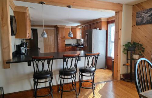 2 bedroom apt close to downtown - Foto 14