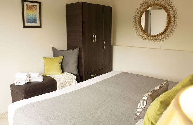 Uvas Apart Hotel - Photo 11