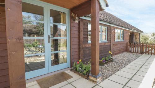 Shippon Barn - Foto 4