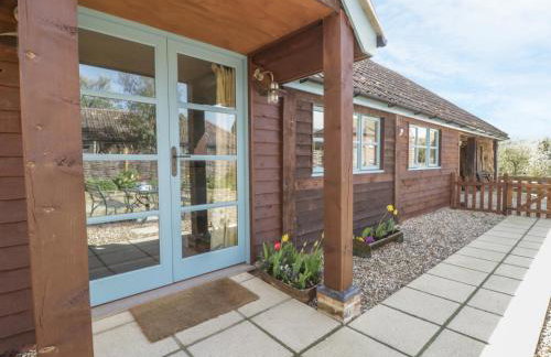 Shippon Barn - Foto 4