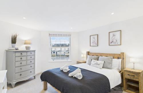 Corner House- hot tub and outdoor fireplace - Foto 9