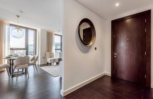 Thornes House Apartments - Foto 20