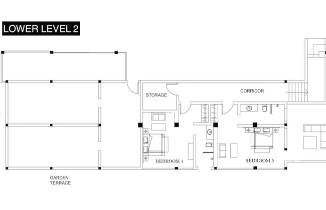 Villa Ocean's 11 - Foto 24