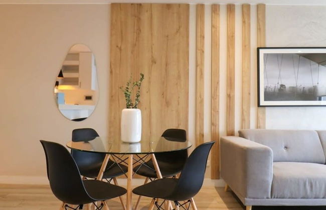 w Elegant 2BR With Balcony in Miraflores - Foto 5