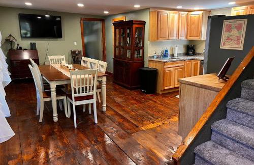 Cozy 1890s farmhouse - Foto 11