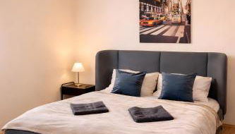 Panorama Suite Quickborn - Foto 5