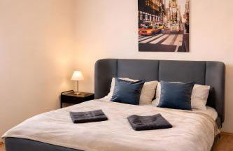 Panorama Suite Quickborn - Foto 5