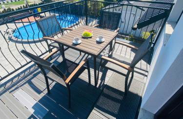 Apartamenty Różany Ogród - Foto 34