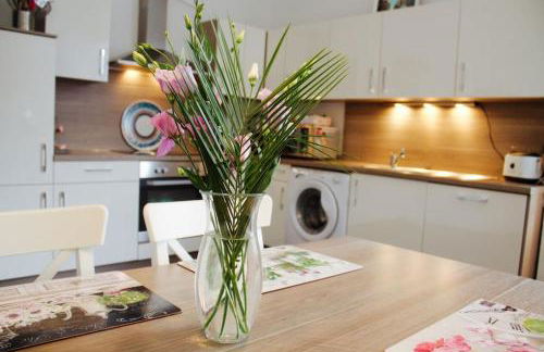 Gemütliche 144qm Altbauwohnung in Koblenz am HBF - Foto 8