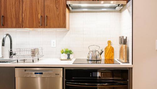 30-Day Minimum Boulder Bright & Modern Private 1BR 2BA ADU - Foto 4