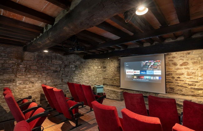 Villa Maltempo - Foto 35