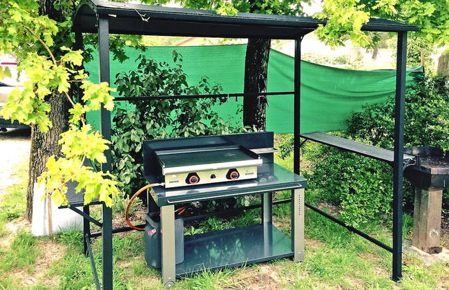 Holiday Home With Pool in Grayan-et-l'hopital-formerly TUI Ferienhaus - Foto 12