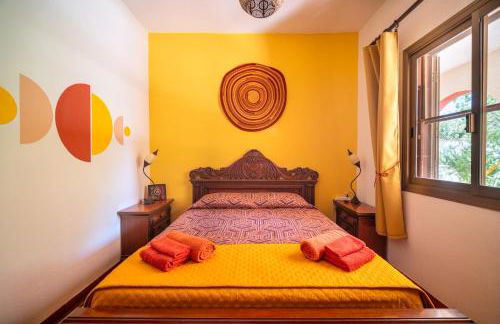 Resonance Experience - Villa Escape Surrounded by Nature & Ancient Sites - Photo 25