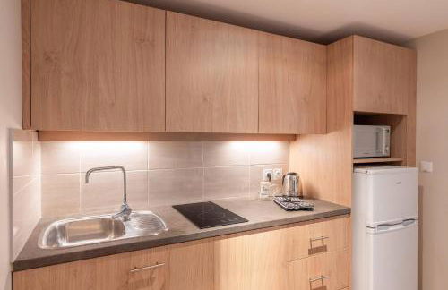 Quality Aparthotel Toulouse Ponts Jumeaux - Foto 20