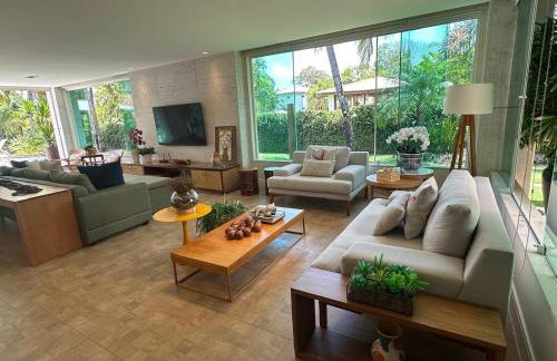 Casa de Praia Condominio Parque Interlagos-Ba - Foto 9