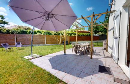 Nid Douillet Terre et Mer - Foto 16