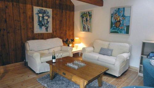 Nethercote Byre - Photo 3