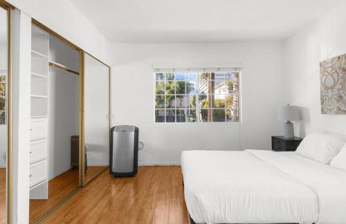 Modern Furnished 2 Bedroom in West LA - Foto 19