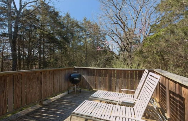 Deerfield Cottage - Foto 24