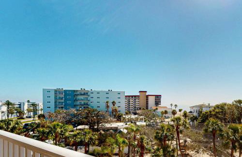 Beach Cottage 1403 - Foto 28