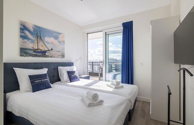 Apartment in Sint-annaland Near Marina - Foto 6