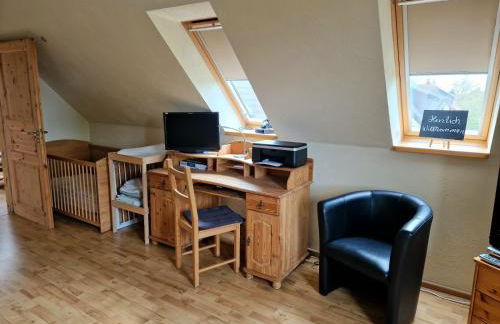 Villa Lenchen - Foto 15