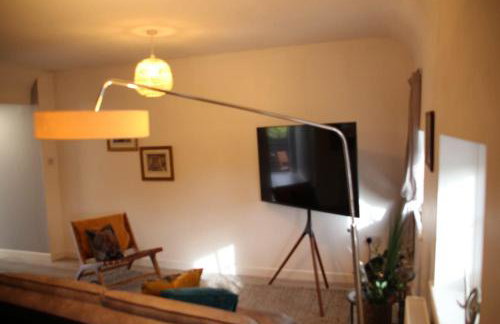 House 1905 - Self Catering Serviced Apartment - Foto 34