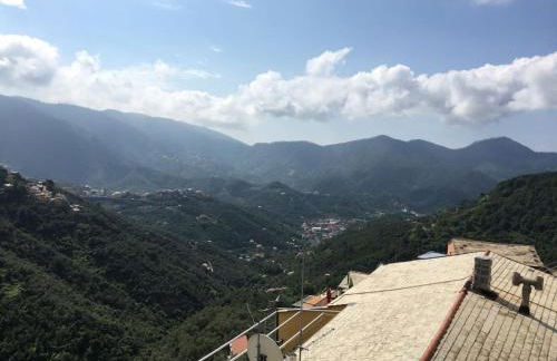 Cinqueterre - Terrace and beautiful view - Foto 13