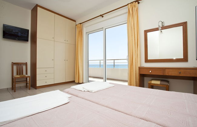 Phaedra Hotel - Foto 3