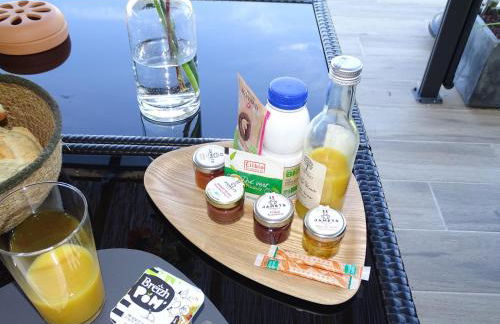 Gite Les Intemporels - Foto 24